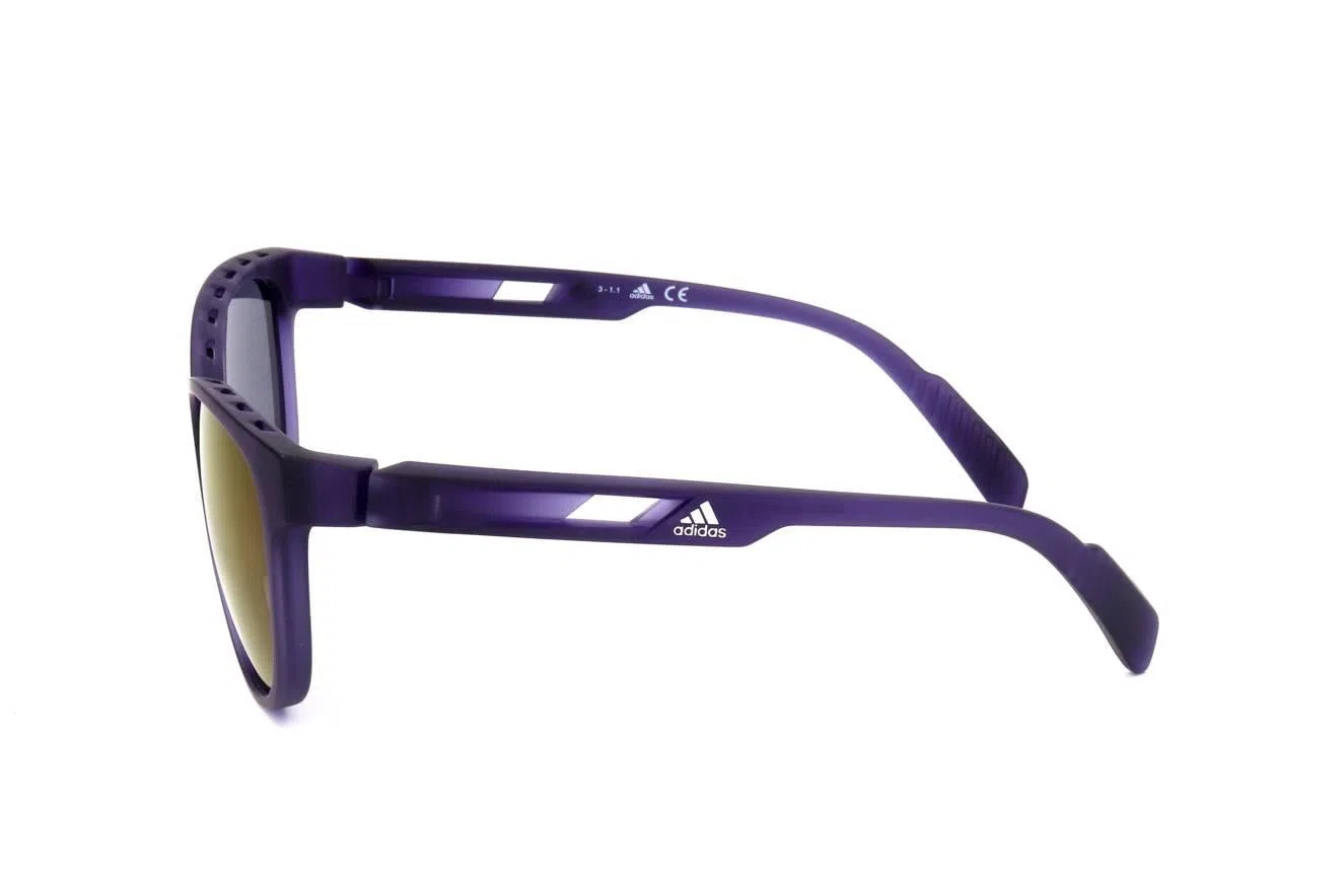 Adidas Sport SP0021 Sunglasses - view 4